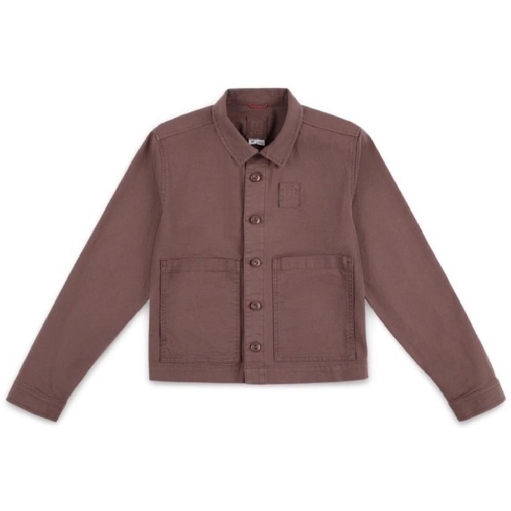 Topo Designs Dirt Jacket